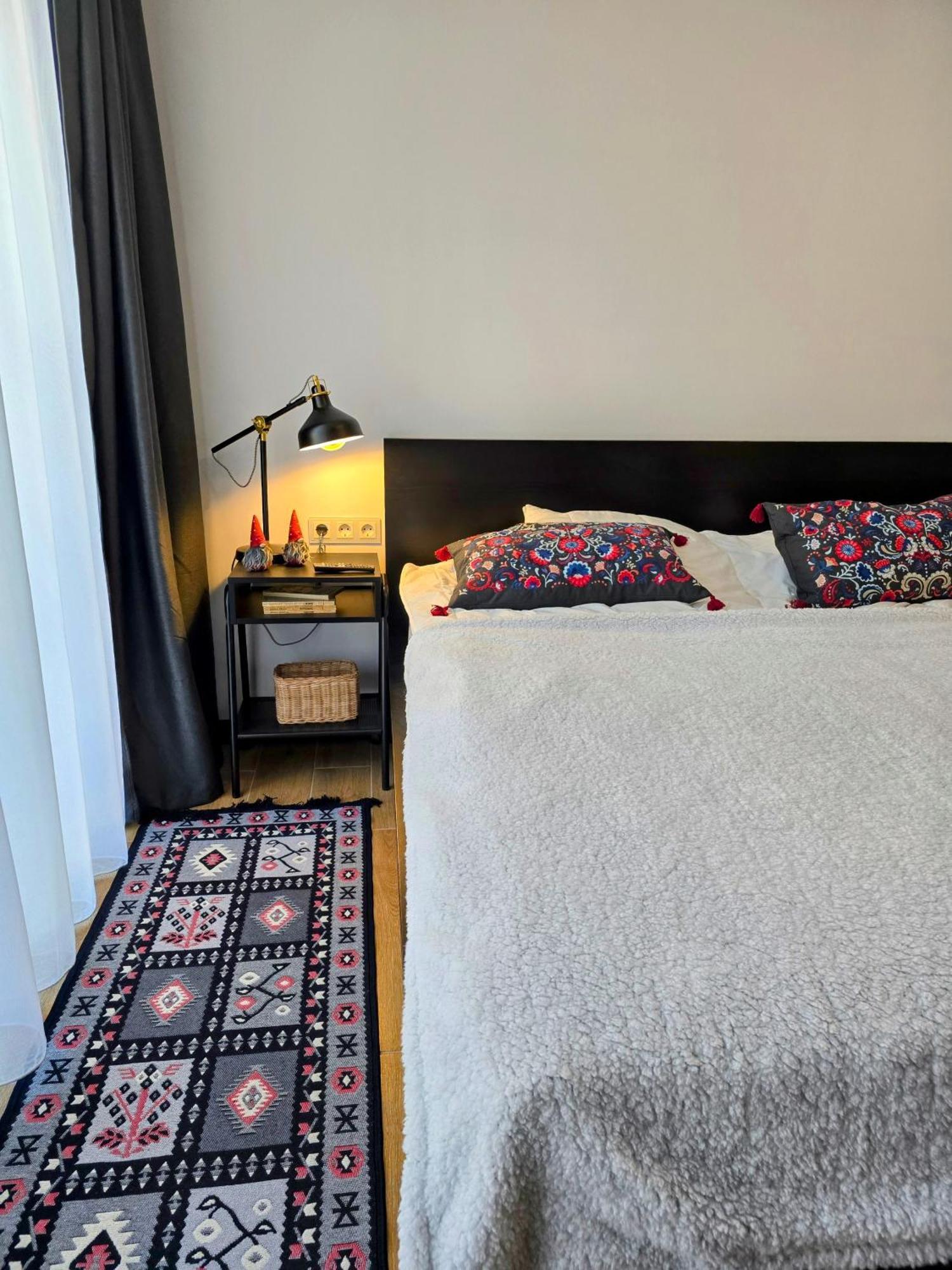 Vila Ferdinand Apartments Sinaia Rom bilde