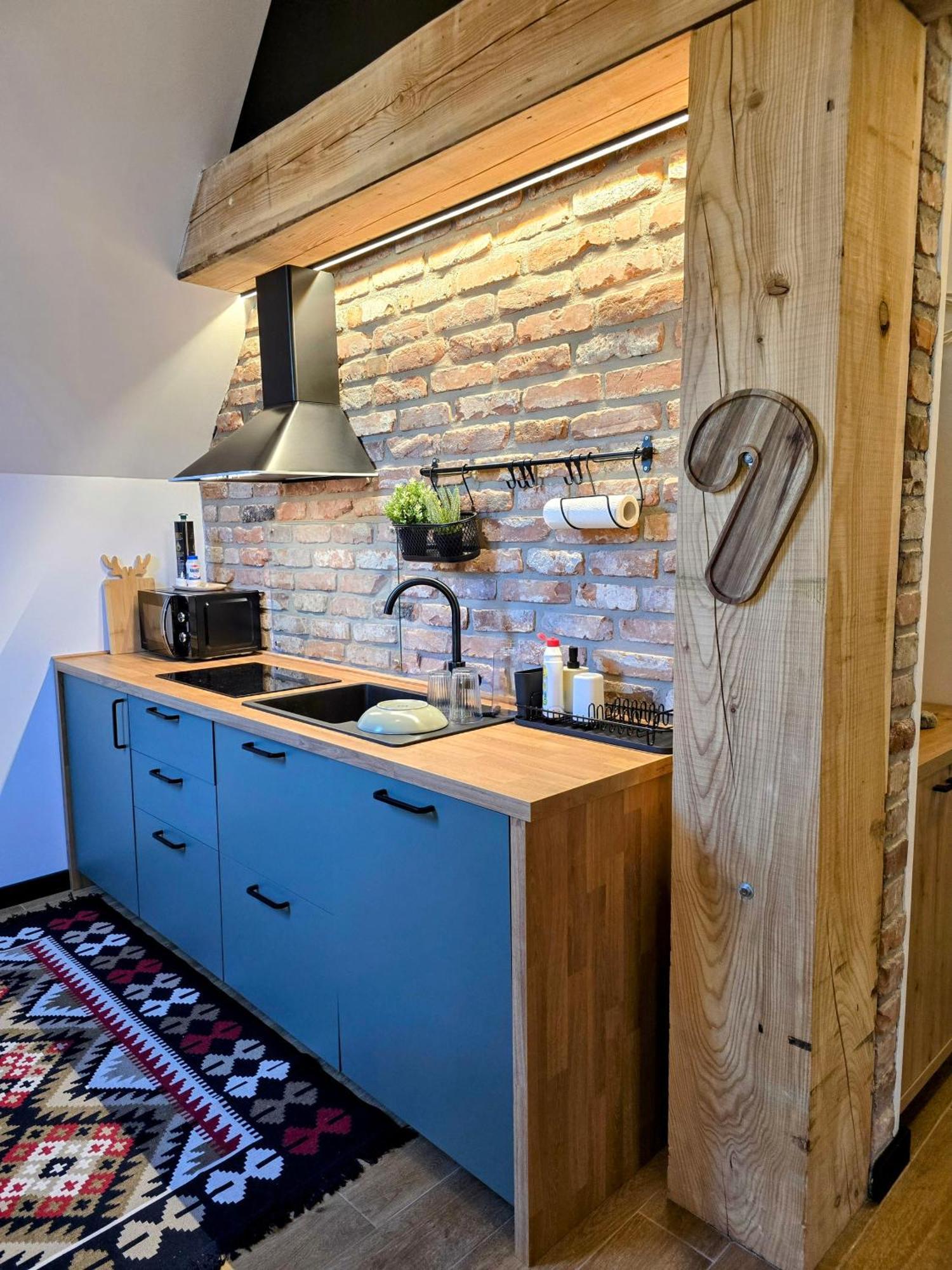 Vila Ferdinand Apartments Sinaia Rom bilde